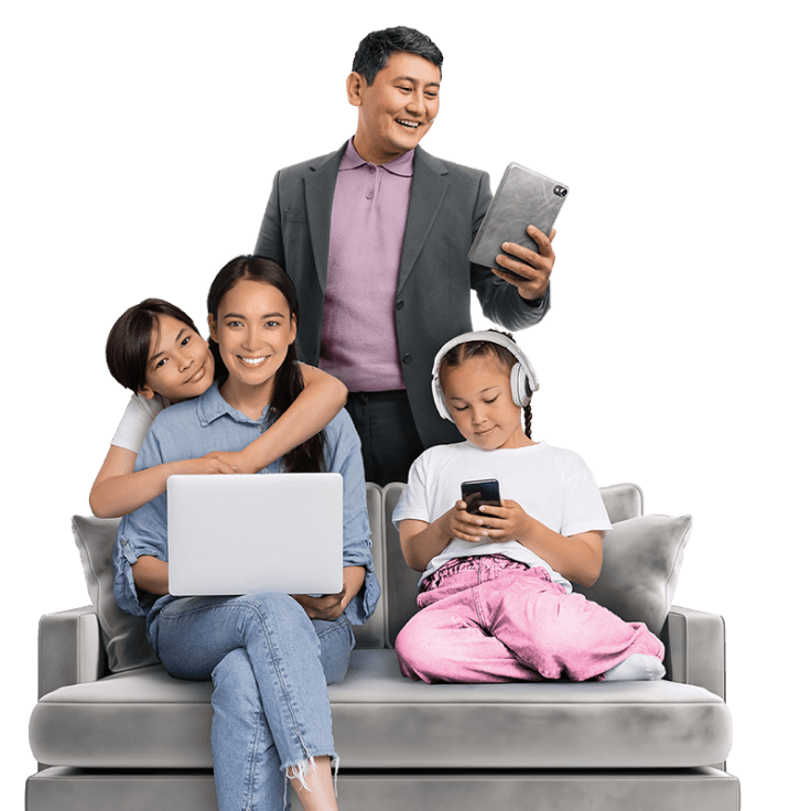 Баннер Тариф «Жануя»